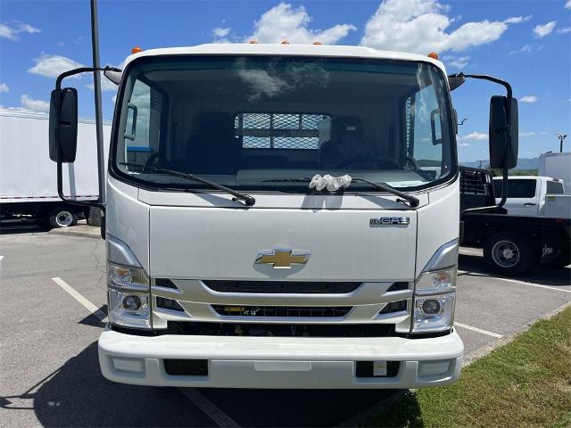 2024 Chevrolet Low Cab Forward 4500 Vehicle Photo in ALCOA, TN 37701-3235