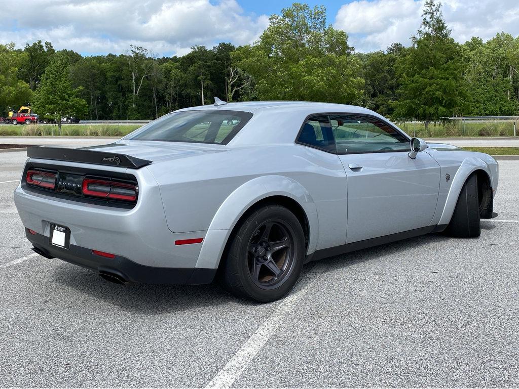 2021 Dodge Challenger Vehicle Photo in POOLER, GA 31322-3252