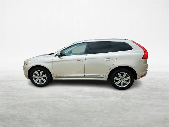 2017 Volvo XC60 Vehicle Photo in Houston, TX 77007