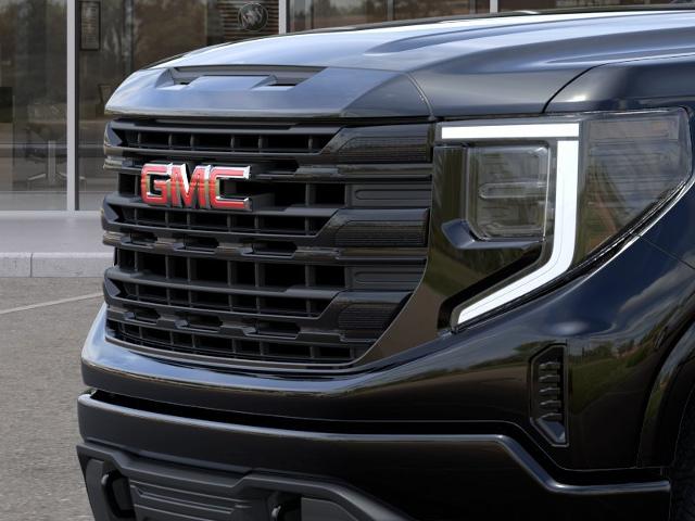 2024 GMC Sierra 1500 Vehicle Photo in LAS VEGAS, NV 89146-3033