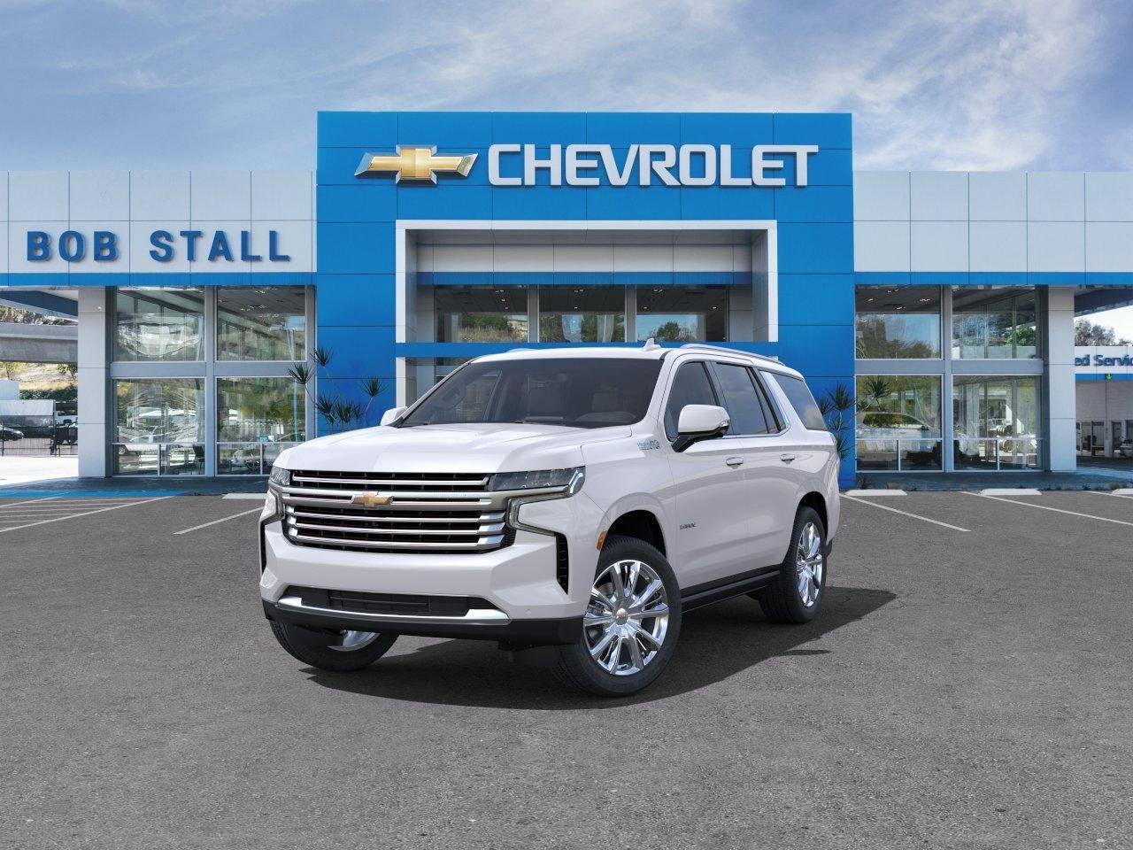 2024 Chevrolet Tahoe Vehicle Photo in LA MESA, CA 91942-8211