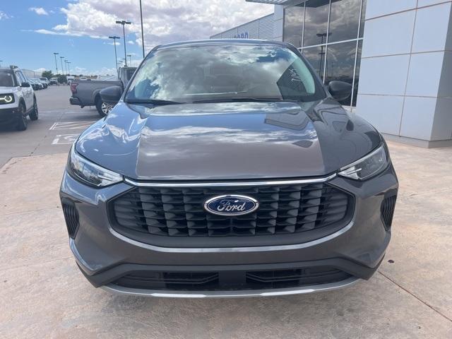 2024 Ford Escape Vehicle Photo in Winslow, AZ 86047-2439