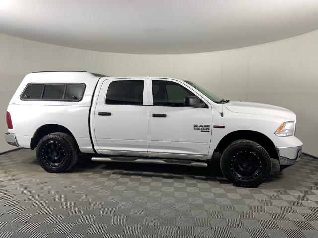 Used 2019 RAM Ram 1500 Classic Tradesman with VIN 1C6RR7KM3KS682067 for sale in Gladstone, OR