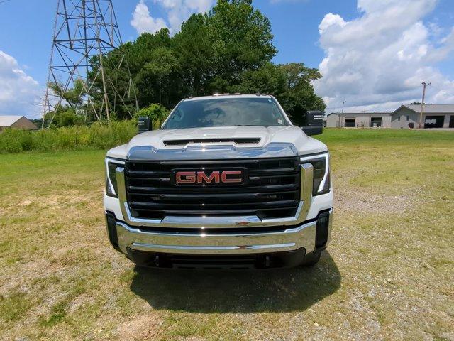 2024 GMC Sierra 2500 HD Vehicle Photo in ALBERTVILLE, AL 35950-0246