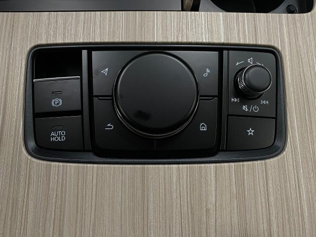 2024 Mazda CX-90 Vehicle Photo in Appleton, WI 54913