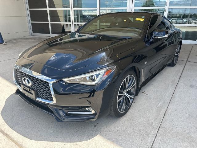 2017 INFINITI Q60 Vehicle Photo in Grapevine, TX 76051