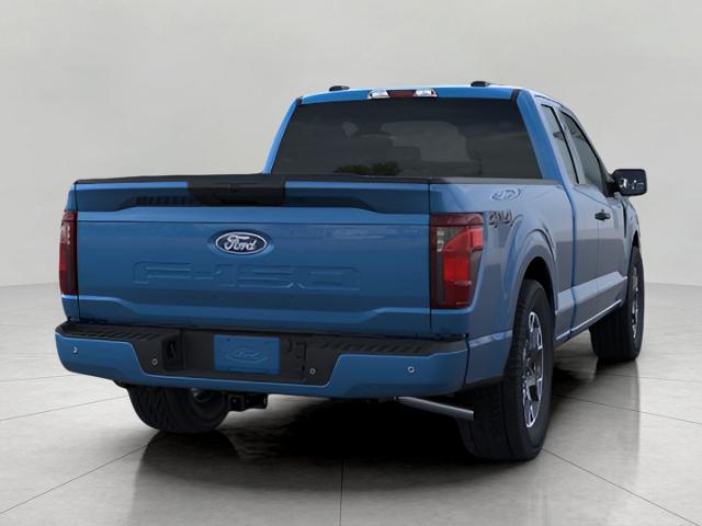 2024 Ford F-150 Vehicle Photo in Neenah, WI 54956