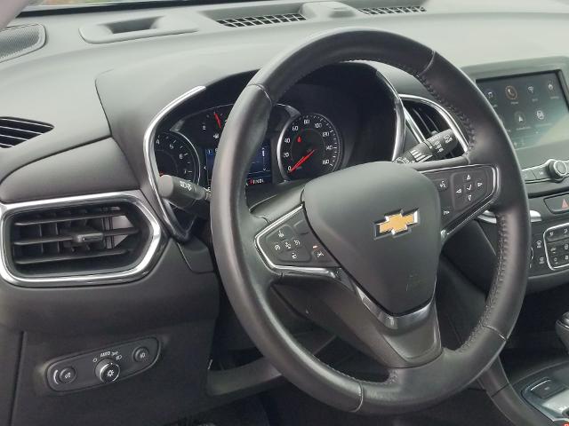 2021 Chevrolet Equinox Vehicle Photo in READING, PA 19605-1203