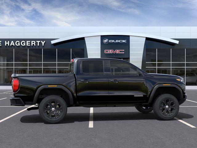 2024 GMC Canyon Vehicle Photo in OAK LAWN, IL 60453-2517