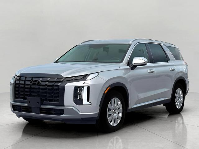 2024 Hyundai PALISADE Vehicle Photo in Green Bay, WI 54304