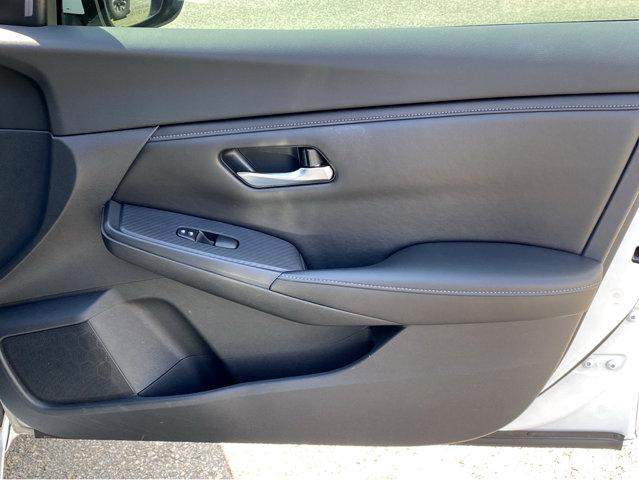 2020 Nissan Sentra Vehicle Photo in Hinesville, GA 31313