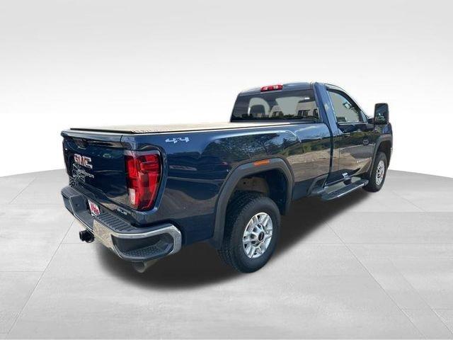 2023 GMC Sierra 2500 HD Vehicle Photo in MEDINA, OH 44256-9631