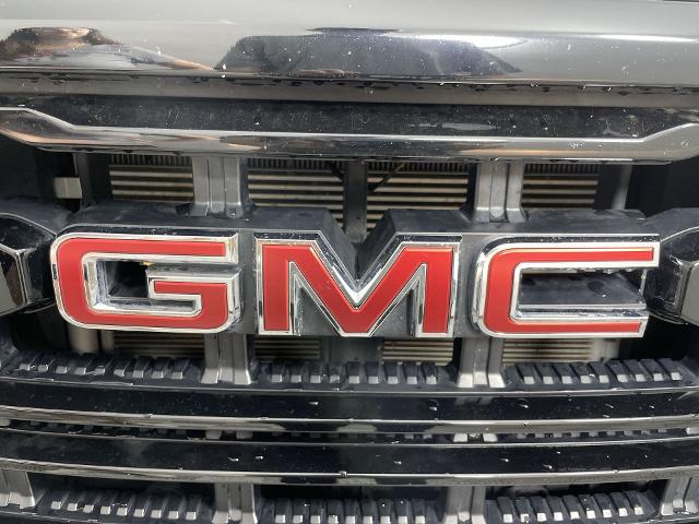 2021 GMC Canyon Vehicle Photo in GILBERT, AZ 85297-0402