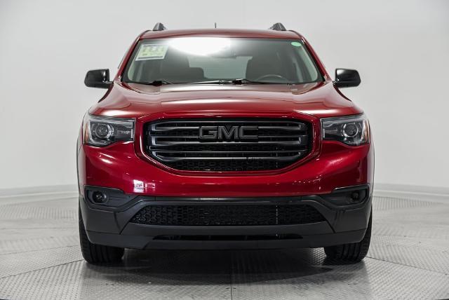 2019 GMC Acadia Vehicle Photo in Akron, OH 44312