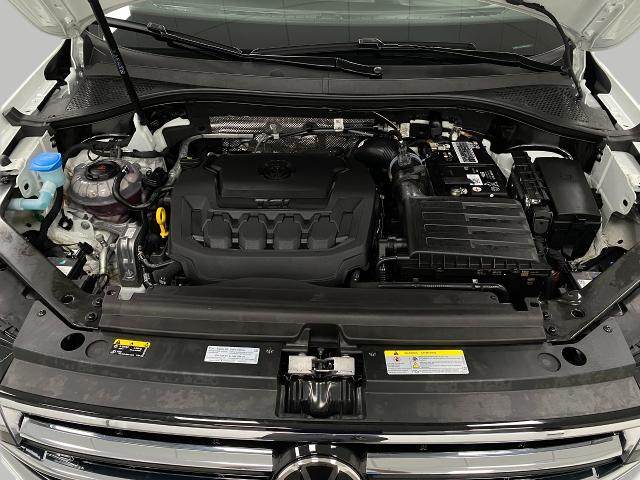 2023 Volkswagen Tiguan Vehicle Photo in Appleton, WI 54913