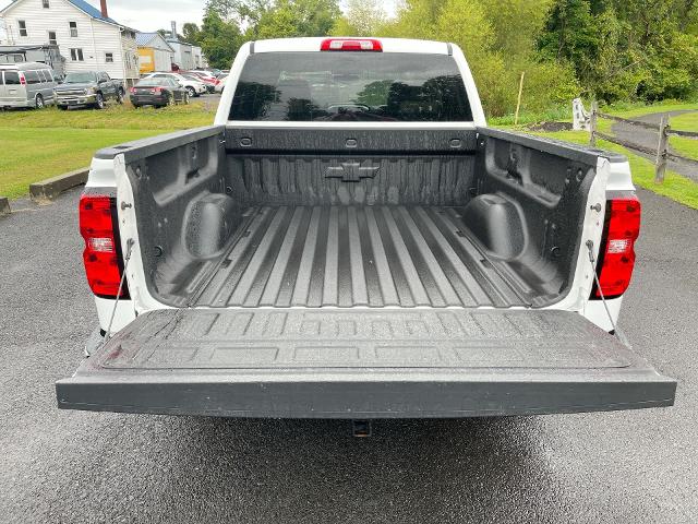 2017 Chevrolet Silverado 1500 Vehicle Photo in THOMPSONTOWN, PA 17094-9014