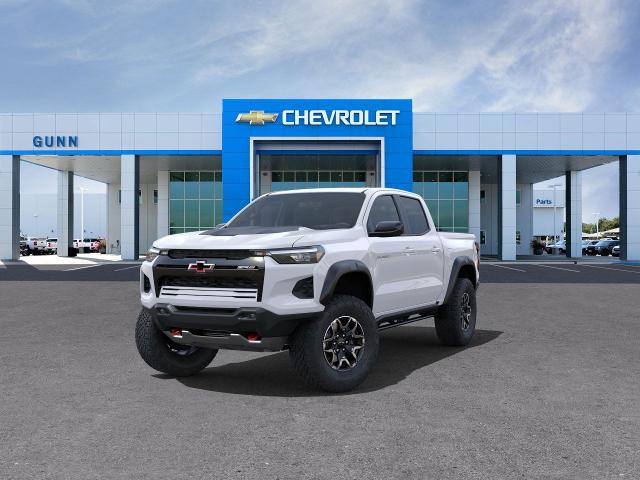 2024 Chevrolet Colorado Vehicle Photo in SELMA, TX 78154-1460