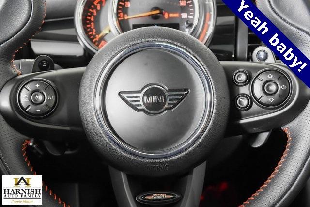 2019 MINI Cooper S Hardtop Vehicle Photo in Puyallup, WA 98371