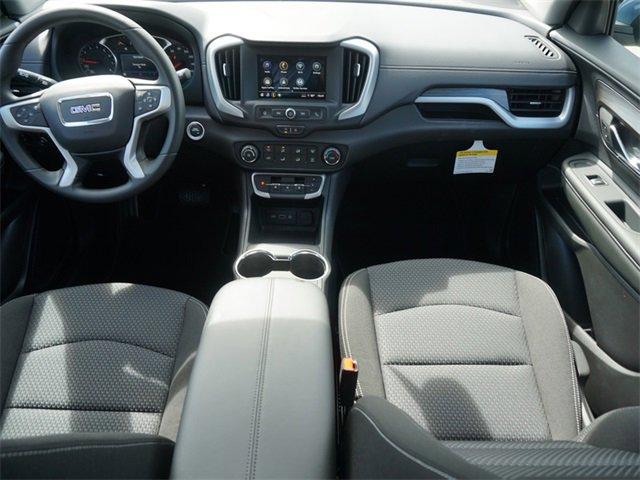 2024 GMC Terrain Vehicle Photo in BATON ROUGE, LA 70806-4466