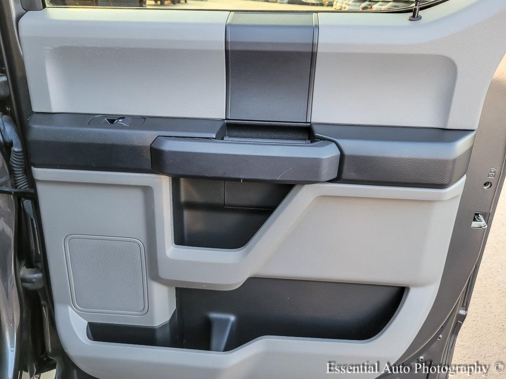 2019 Ford F-150 Vehicle Photo in AURORA, IL 60503-9326