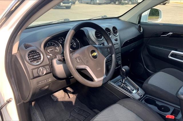 2014 Chevrolet Captiva Sport Fleet Vehicle Photo in Kansas City, MO 64114