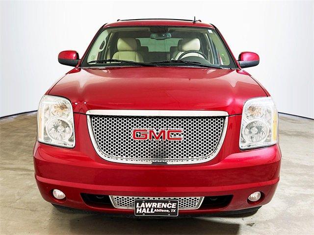 Used 2013 GMC Yukon Denali with VIN 1GKS1EEF2DR354589 for sale in Abilene, TX