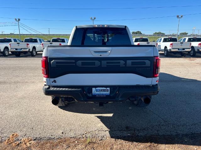 2022 Ford F-150 Vehicle Photo in EASTLAND, TX 76448-3020