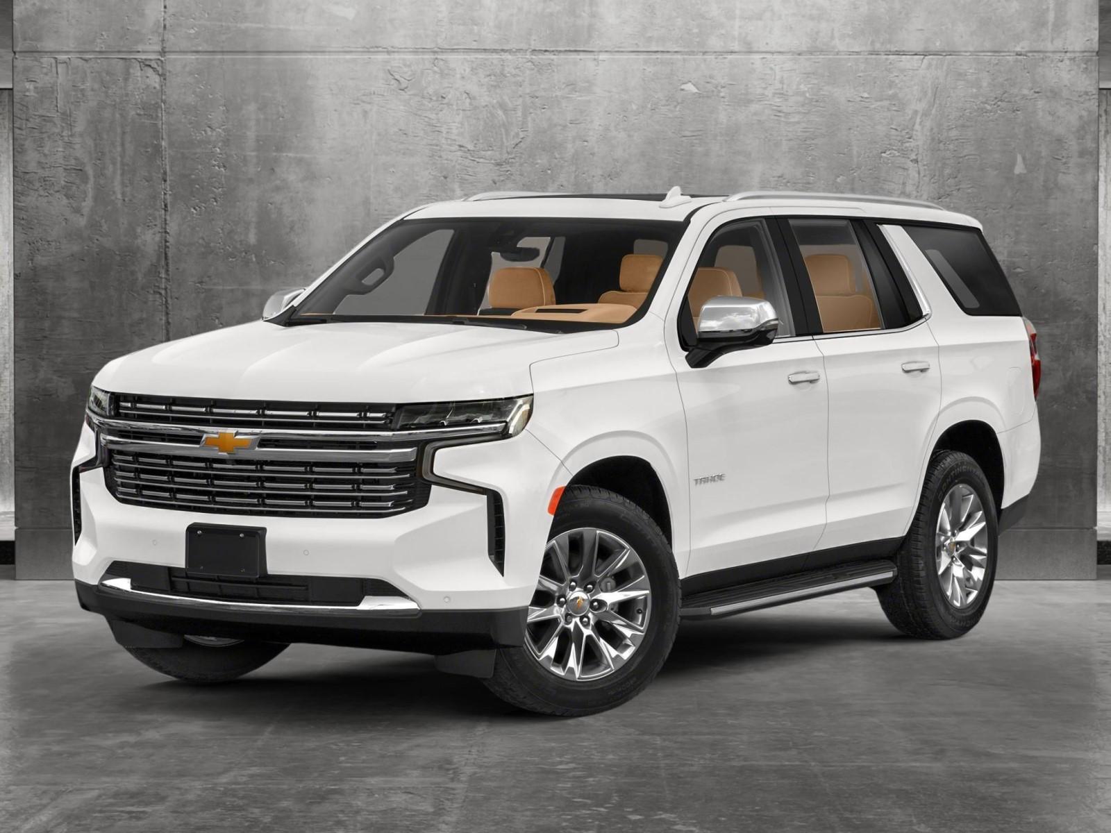 2023 Chevrolet Tahoe Vehicle Photo in CORPUS CHRISTI, TX 78412-4902