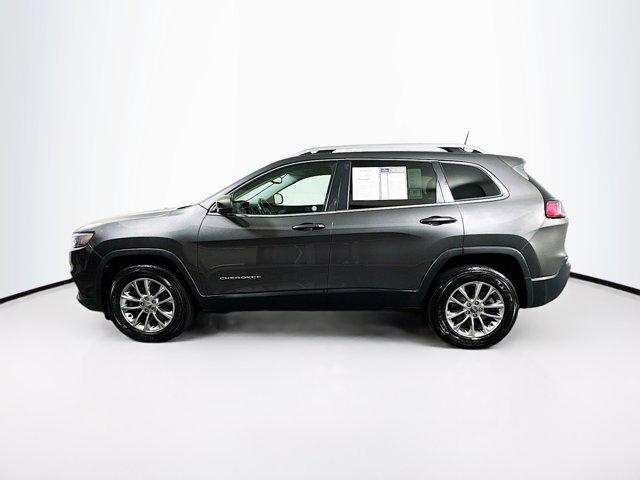 2019 Jeep Cherokee Vehicle Photo in Doylsetown, PA 18901