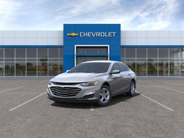 2025 Chevrolet Malibu Vehicle Photo in ORLANDO, FL 32808-7998