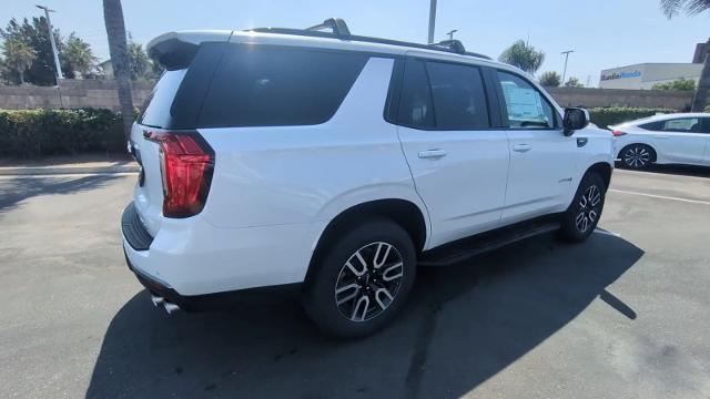 2024 GMC Yukon Vehicle Photo in ANAHEIM, CA 92806-5612