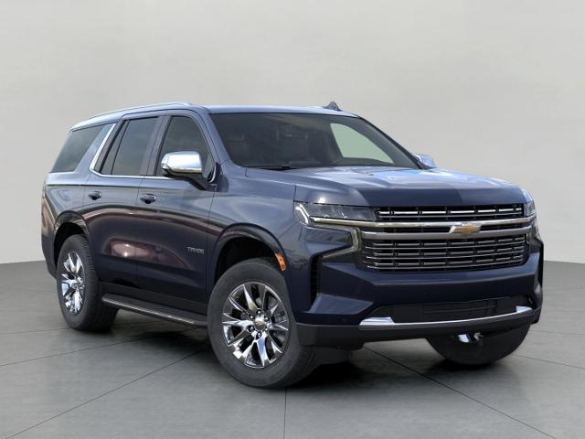 2024 Chevrolet Tahoe Vehicle Photo in Madison, WI 53713