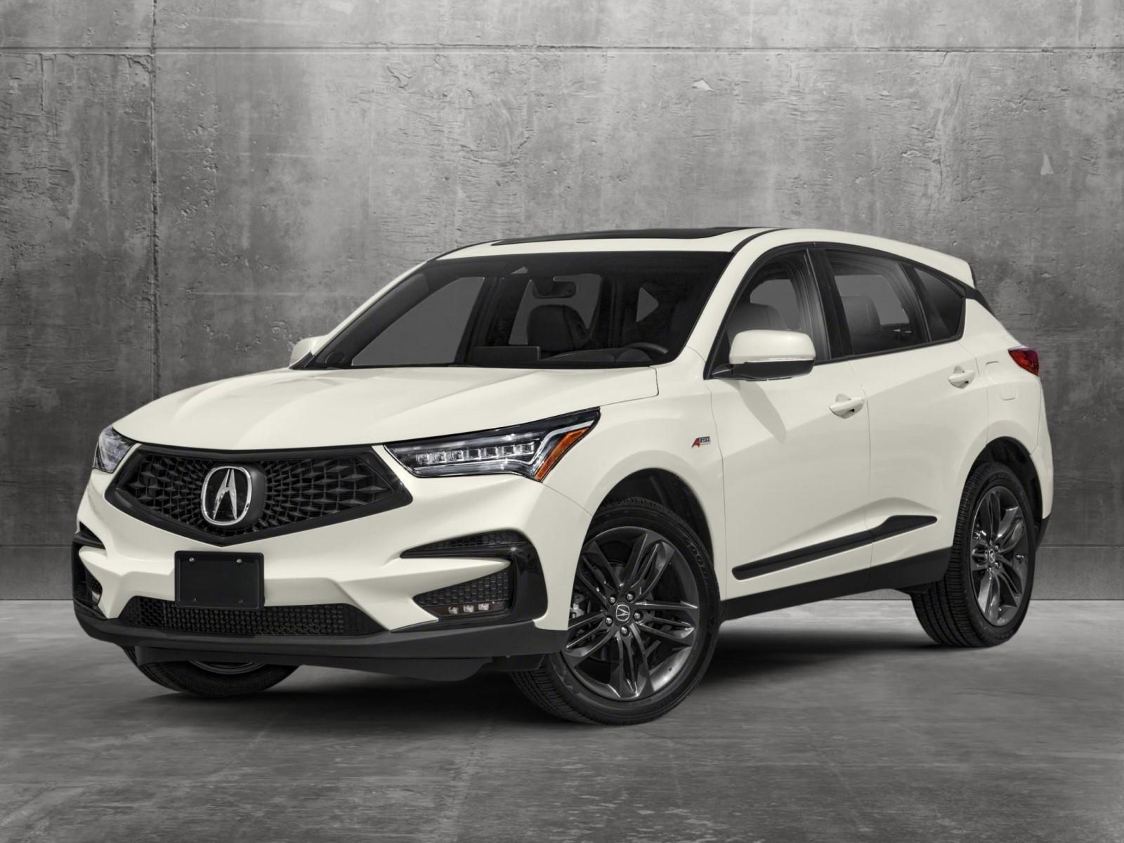 2021 Acura RDX Vehicle Photo in Rockville, MD 20852