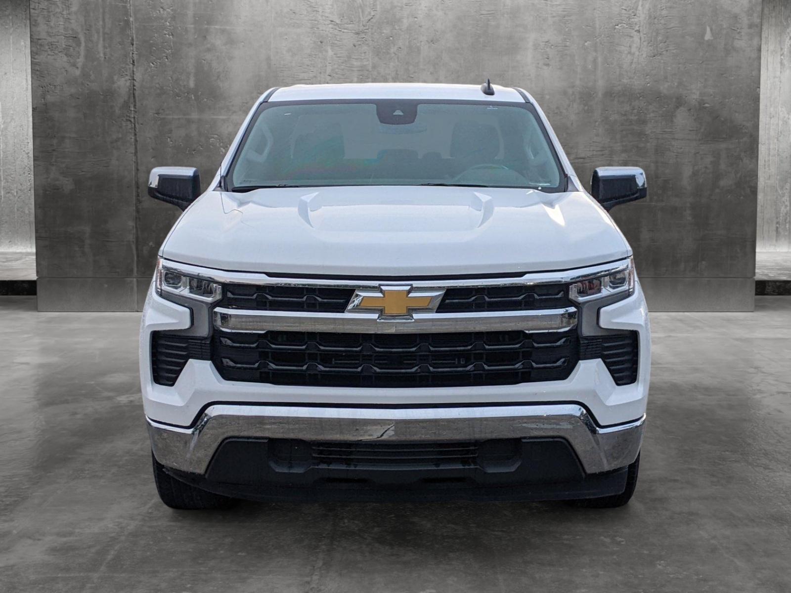 2022 Chevrolet Silverado 1500 Vehicle Photo in PEMBROKE PINES, FL 33024-6534