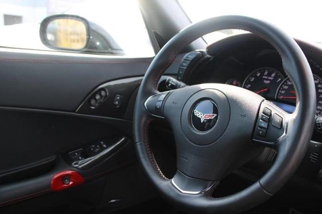 2013 Chevrolet Corvette Vehicle Photo in MIDDLETON, WI 53562-1492