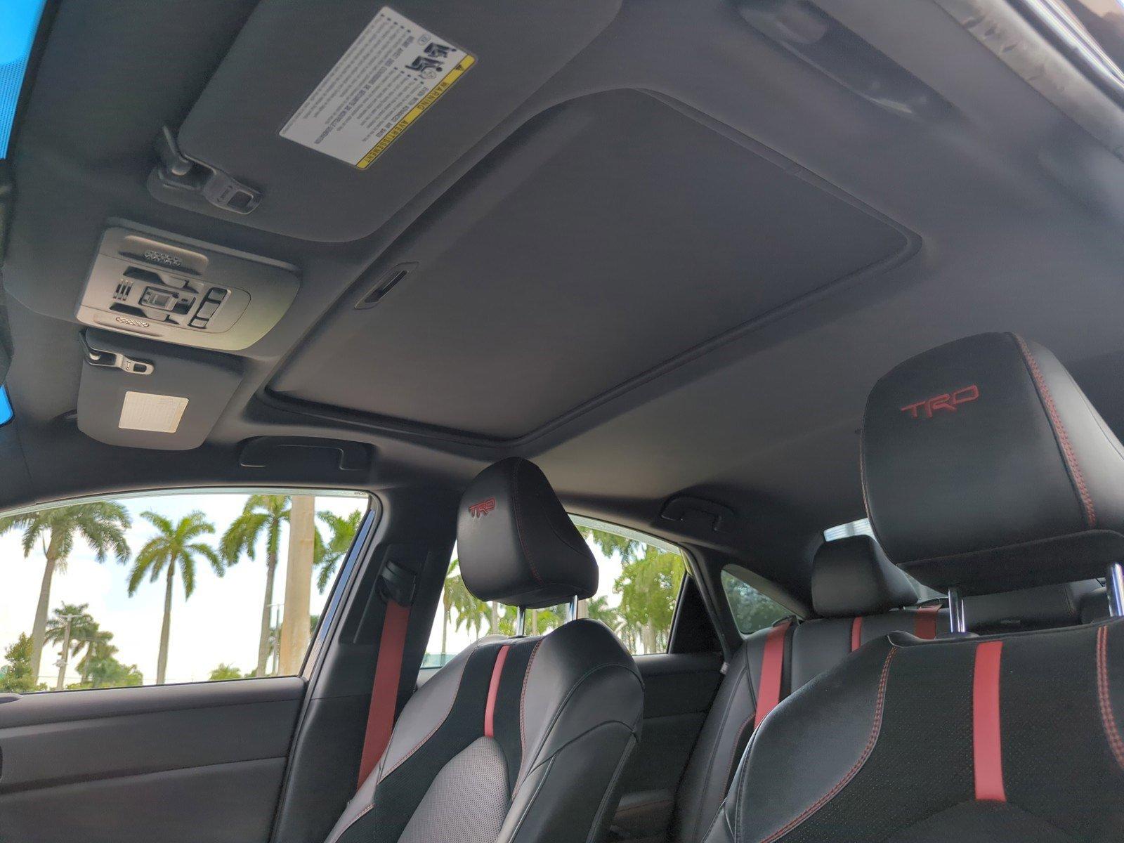 2020 Toyota Avalon Vehicle Photo in Margate, FL 33063