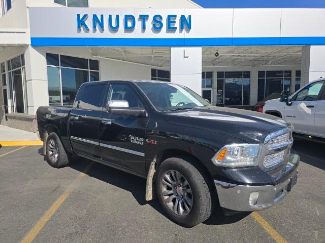 2014 Ram 1500 Vehicle Photo in POST FALLS, ID 83854-5365