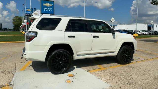 2020 Toyota 4Runner Vehicle Photo in BATON ROUGE, LA 70806-4466