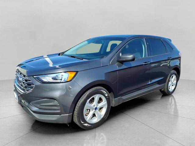 2020 Ford Edge Vehicle Photo in Oshkosh, WI 54904