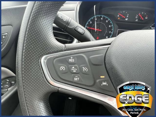 2021 Chevrolet Equinox Vehicle Photo in FREEPORT, NY 11520-3923