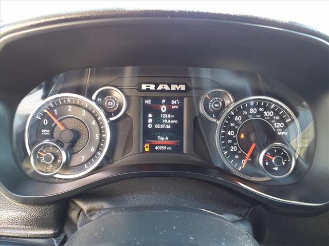 2021 Ram 1500 Vehicle Photo in TARENTUM, PA 15084-1435