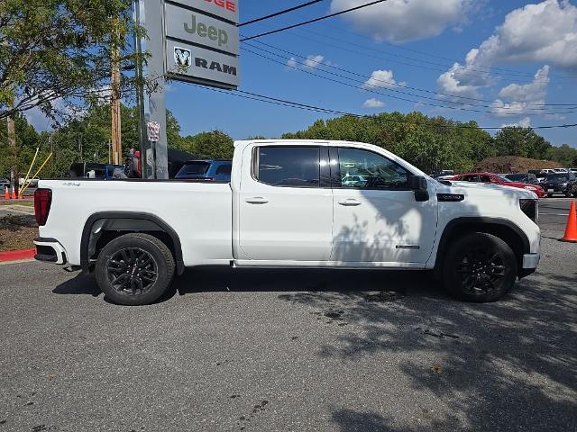 2024 GMC Sierra 1500 Vehicle Photo in Bowie, MD 20716