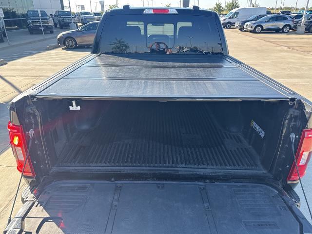 2021 Ford F-150 Vehicle Photo in Terrell, TX 75160