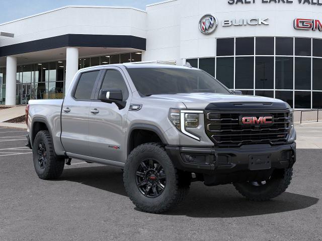 2025 GMC Sierra 1500 Vehicle Photo in SALT LAKE CITY, UT 84119-3321