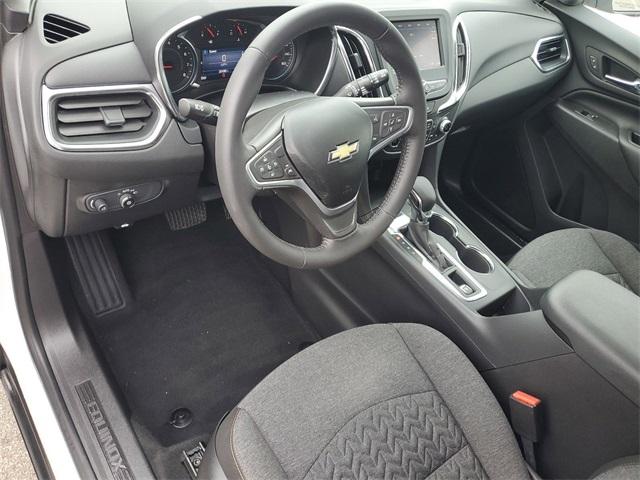 2022 Chevrolet Equinox Vehicle Photo in GRAND BLANC, MI 48439-8139