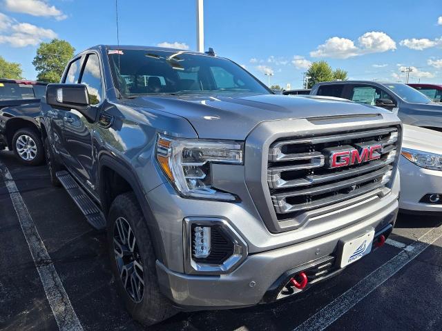 2019 GMC Sierra 1500 Vehicle Photo in NEENAH, WI 54956-2243