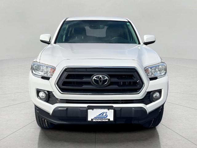 2020 Toyota Tacoma 4WD Vehicle Photo in Oshkosh, WI 54904