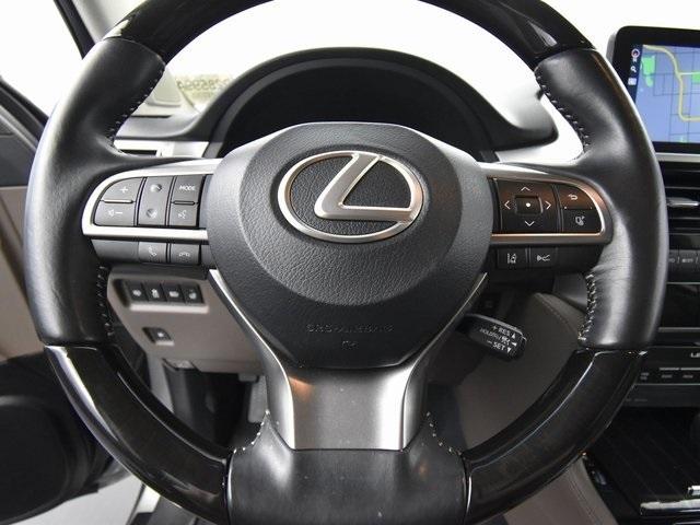 2023 Lexus GX Vehicle Photo in LAS VEGAS, NV 89118-3267