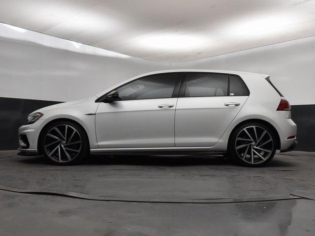 2019 Volkswagen Golf R Vehicle Photo in LAS VEGAS, NV 89118-3267