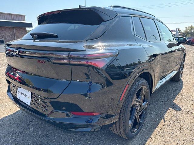 2024 Chevrolet Equinox EV Vehicle Photo in SAUK CITY, WI 53583-1301